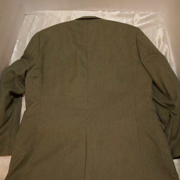 Lauren Ralph Lauren Men's Classic-Fit Blazer - Picture 2 of 6